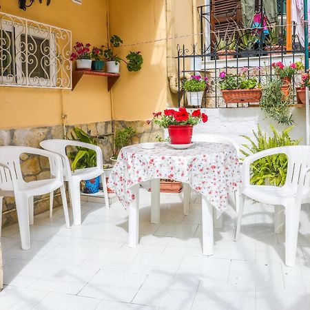 Coryfo Casetta, Mon Repo Corfu  Екстер'єр фото