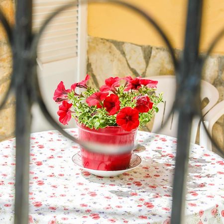 Coryfo Casetta, Mon Repo Corfu  Екстер'єр фото